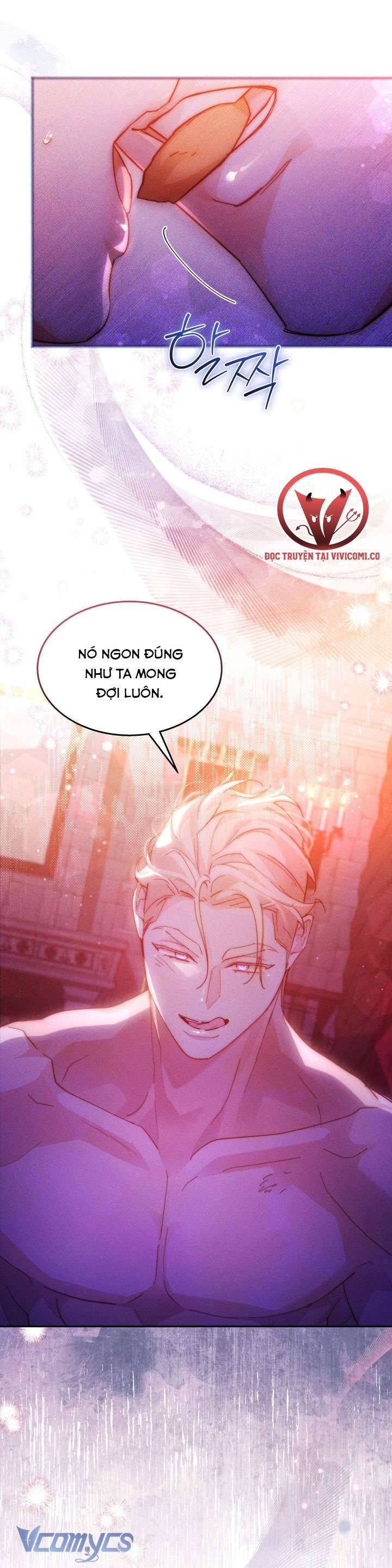 Tiếng Trống Vang Dội - Chương 44 - Trang 37