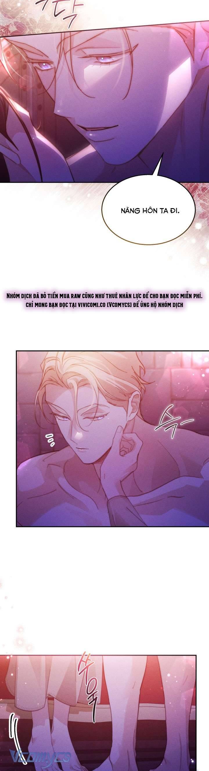 Tiếng Trống Vang Dội - Chương 44 - Trang 15