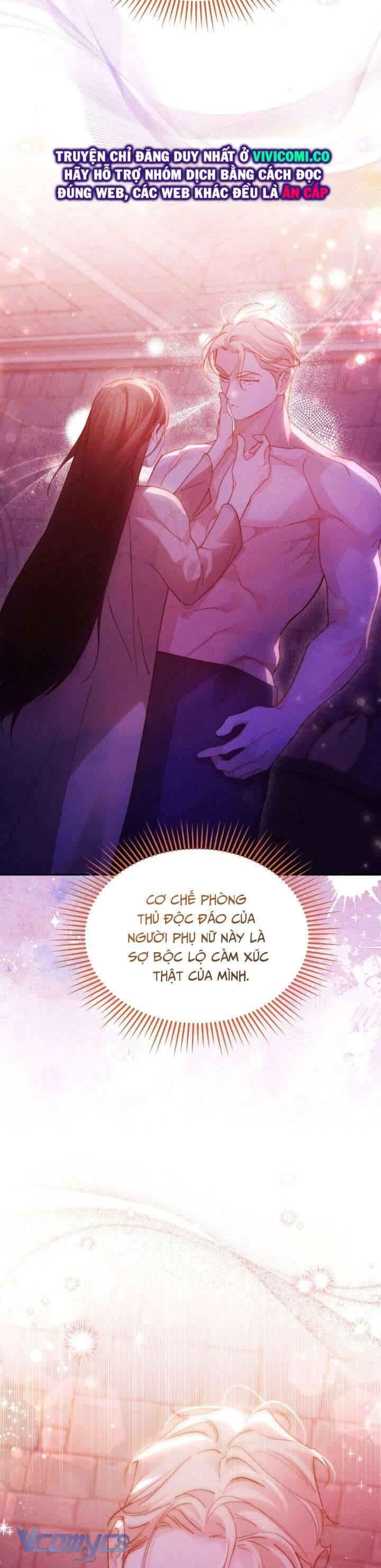 Tiếng Trống Vang Dội - Chương 44 - Trang 17