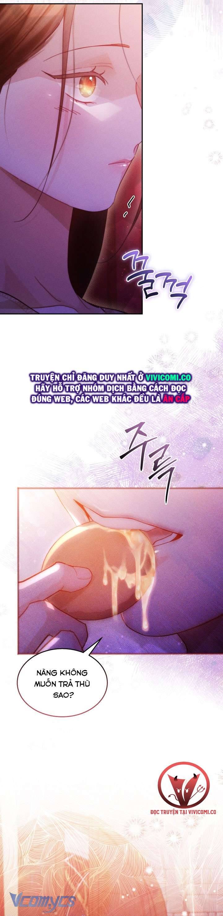 Tiếng Trống Vang Dội - Chương 44 - Trang 38