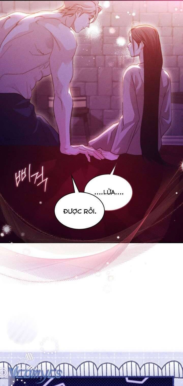 Tiếng Trống Vang Dội - Chương 44 - Trang 30