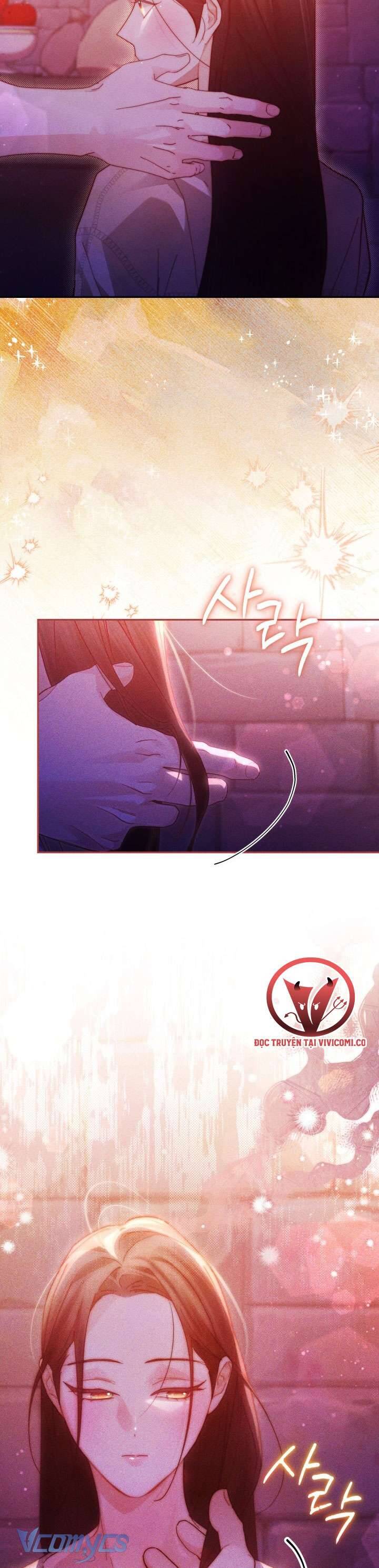 Tiếng Trống Vang Dội - Chương 44 - Trang 32