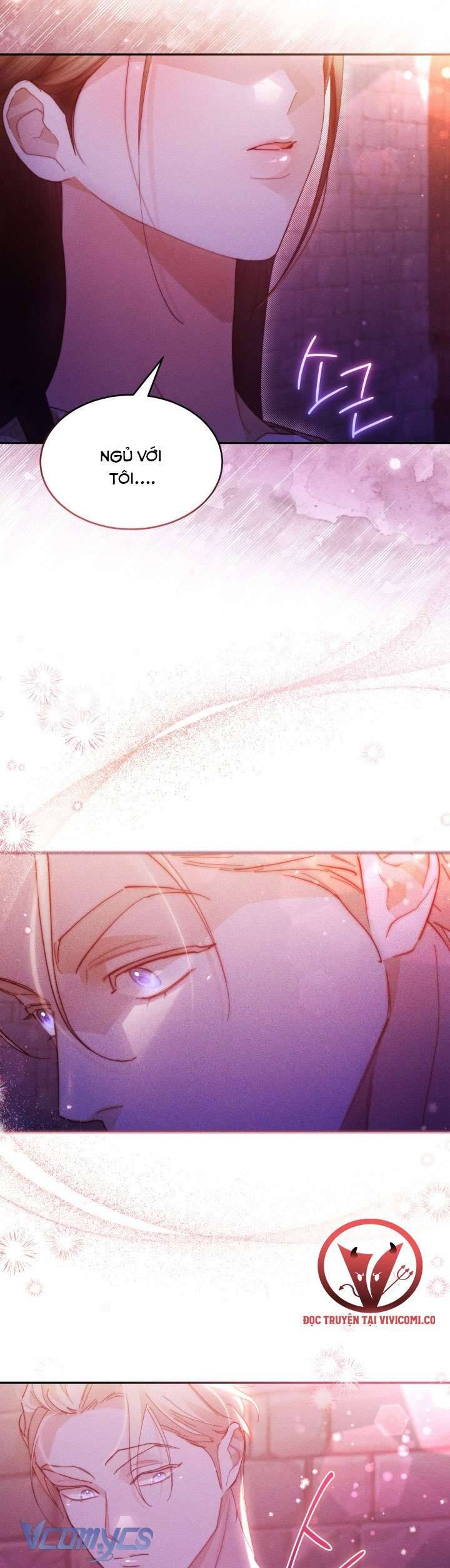 Tiếng Trống Vang Dội - Chương 44 - Trang 20