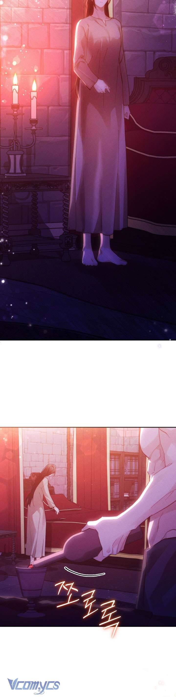 Tiếng Trống Vang Dội - Chương 44 - Trang 5