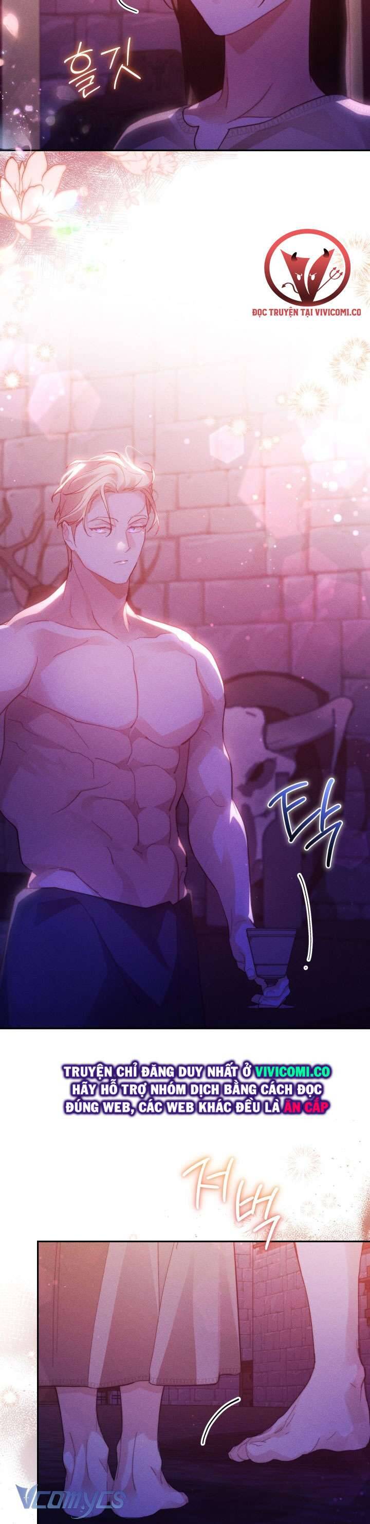 Tiếng Trống Vang Dội - Chương 44 - Trang 7