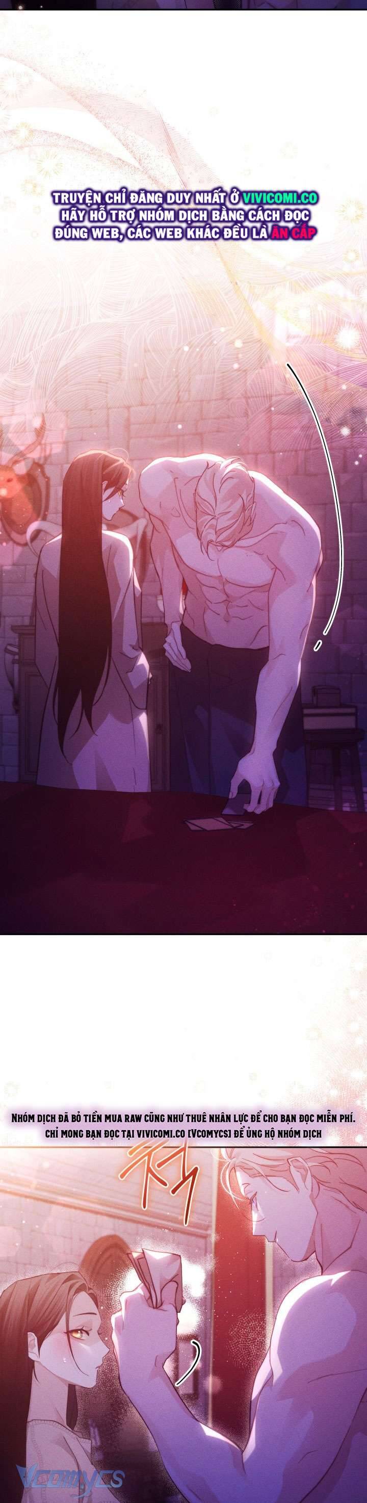 Tiếng Trống Vang Dội - Chương 44 - Trang 10