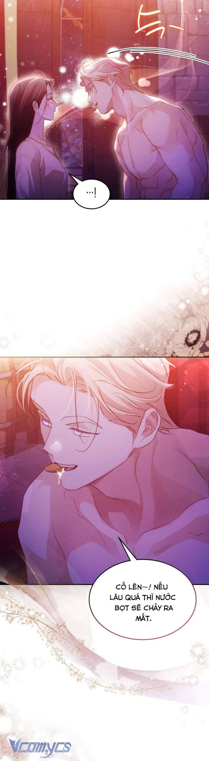 Tiếng Trống Vang Dội - Chương 44 - Trang 39