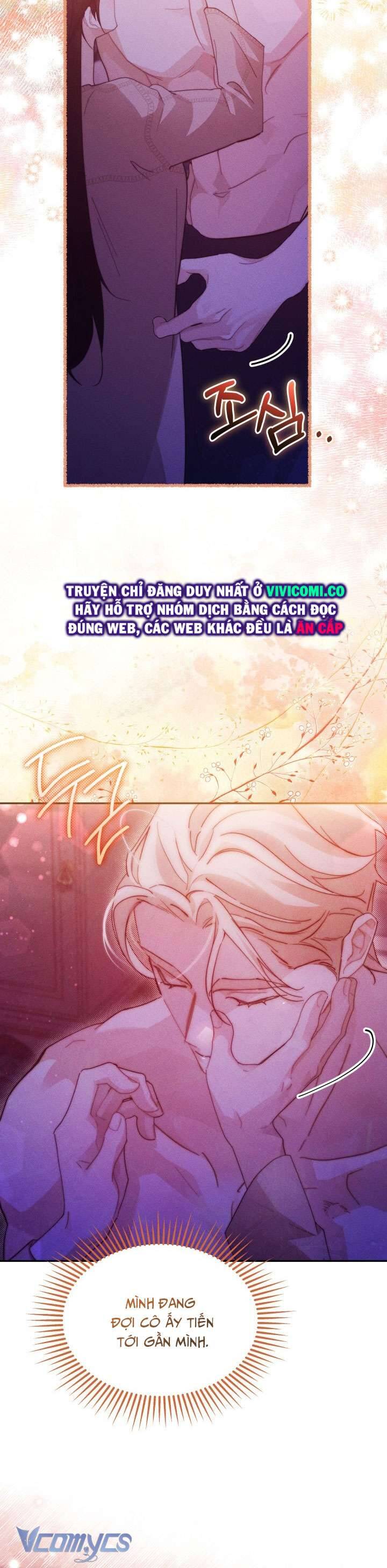 Tiếng Trống Vang Dội - Chương 44 - Trang 19