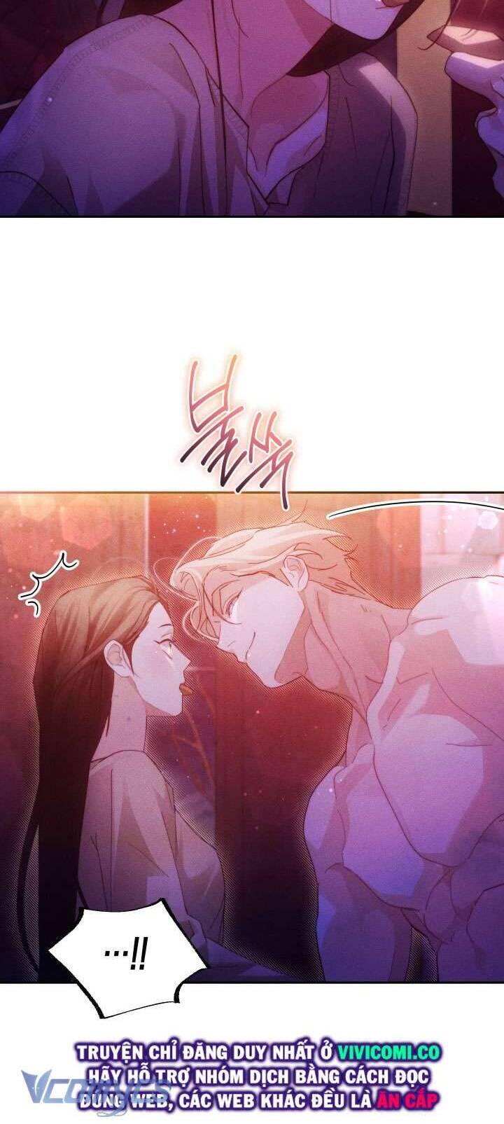 Tiếng Trống Vang Dội - Chương 44 - Trang 36