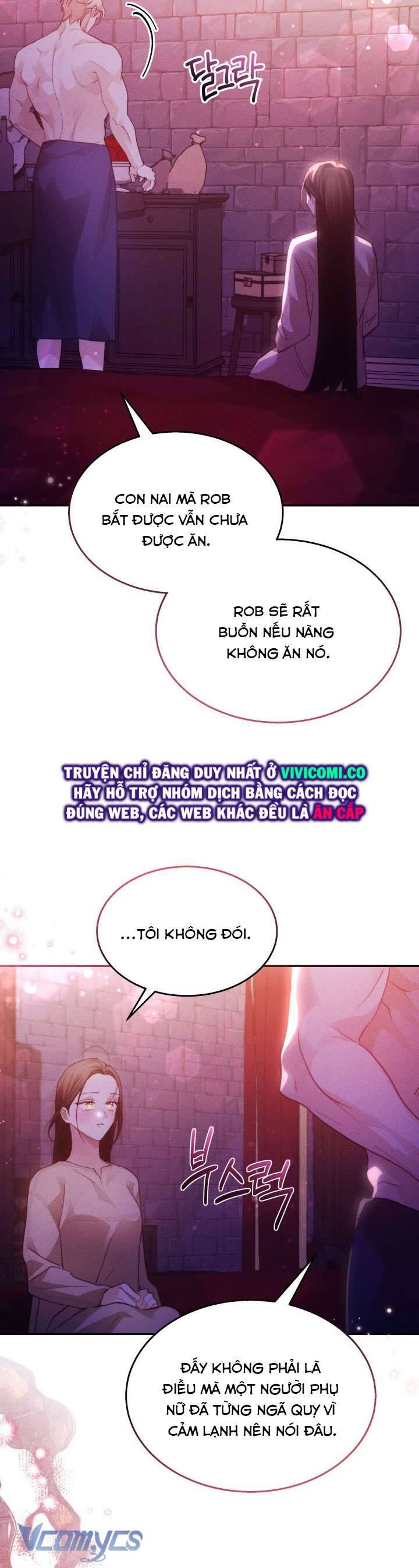 Tiếng Trống Vang Dội - Chương 44 - Trang 26