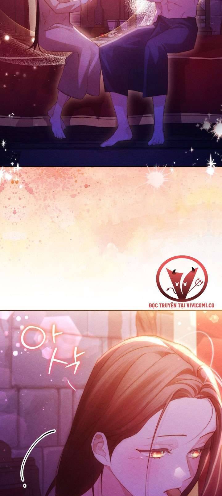 Tiếng Trống Vang Dội - Chương 44 - Trang 35