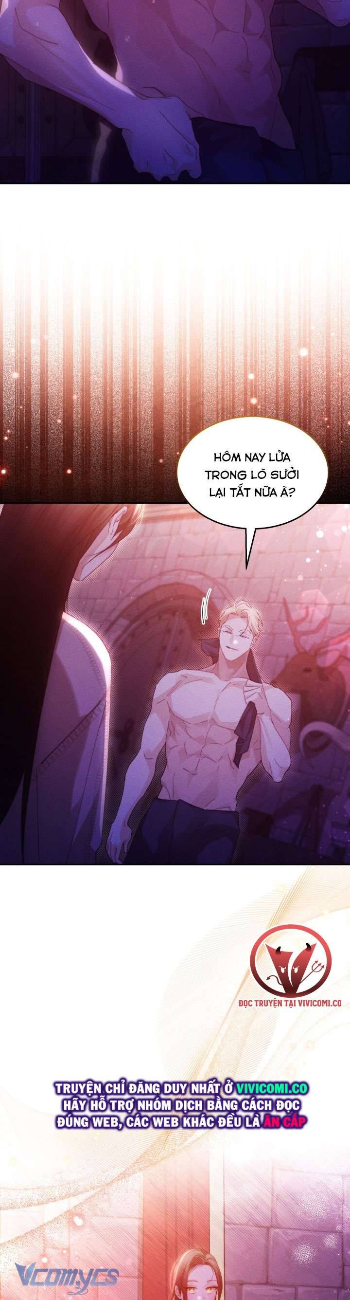 Tiếng Trống Vang Dội - Chương 44 - Trang 4