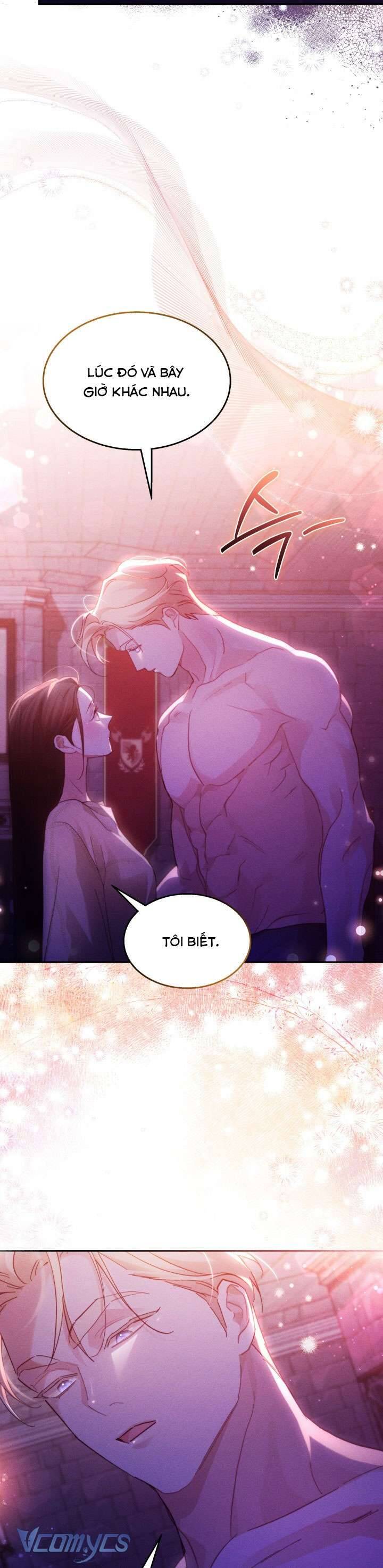 Tiếng Trống Vang Dội - Chương 44 - Trang 8