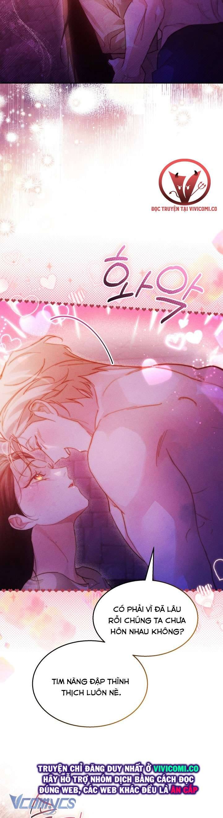 Tiếng Trống Vang Dội - Chương 44 - Trang 14