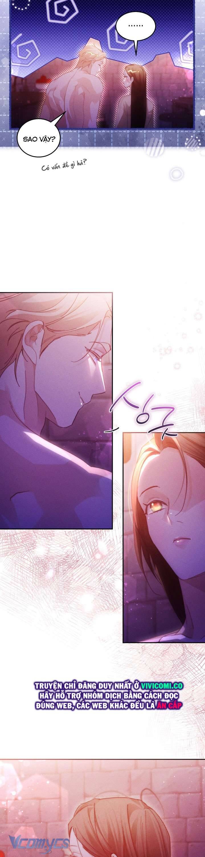 Tiếng Trống Vang Dội - Chương 44 - Trang 31