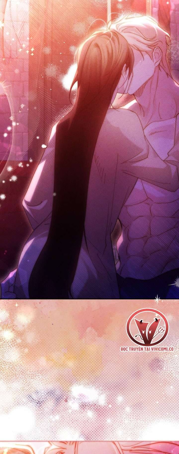 Tiếng Trống Vang Dội - Chương 44 - Trang 41