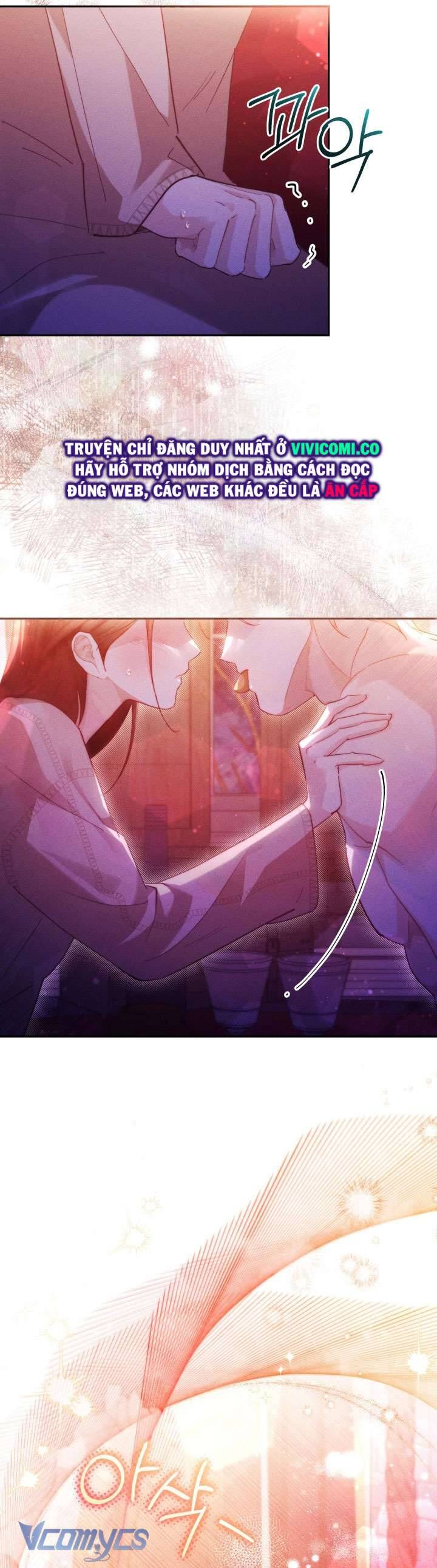 Tiếng Trống Vang Dội - Chương 44 - Trang 40