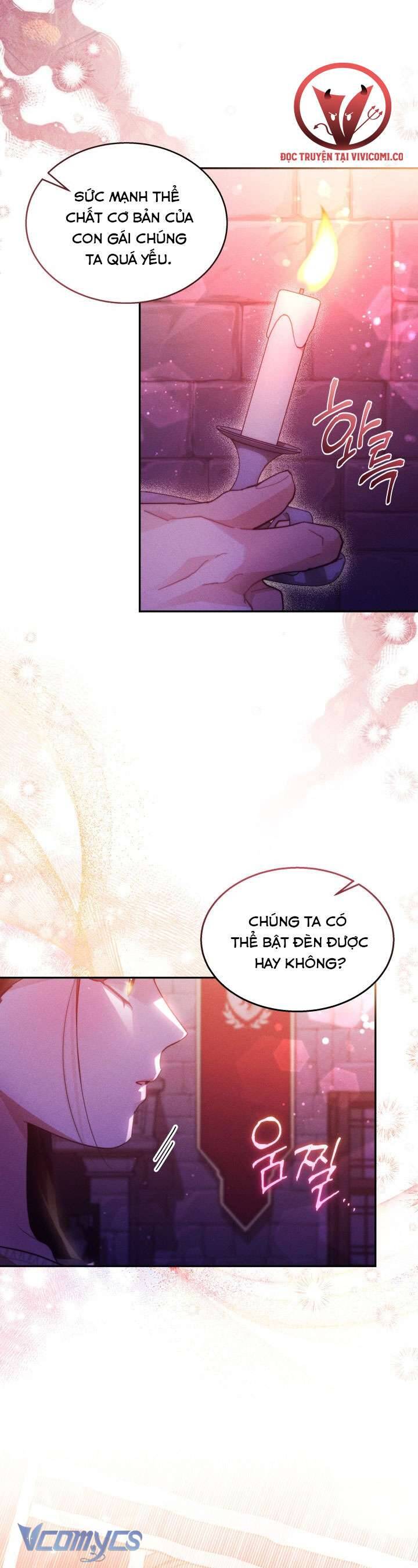 Tiếng Trống Vang Dội - Chương 44 - Trang 27