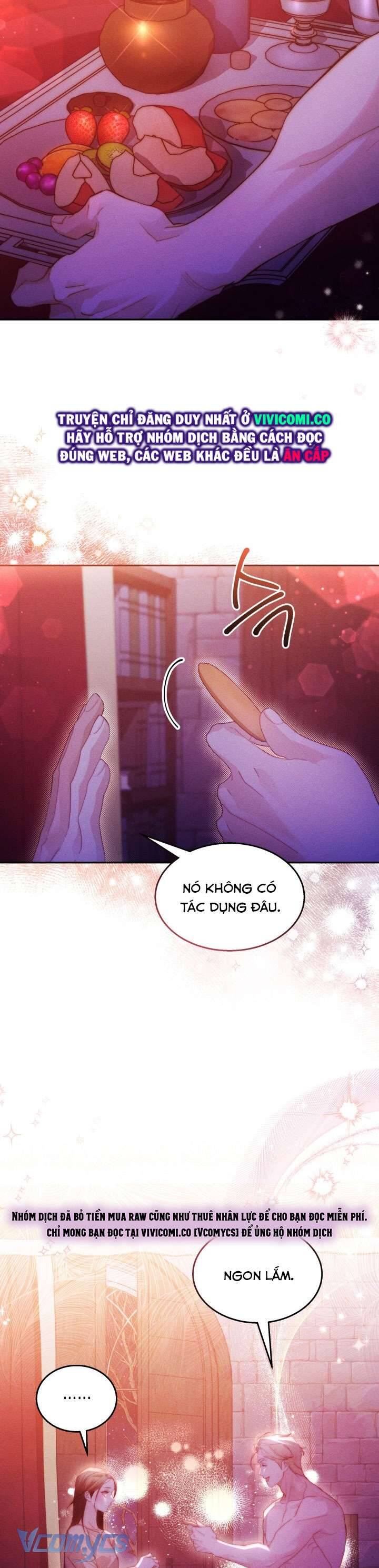 Tiếng Trống Vang Dội - Chương 44 - Trang 34