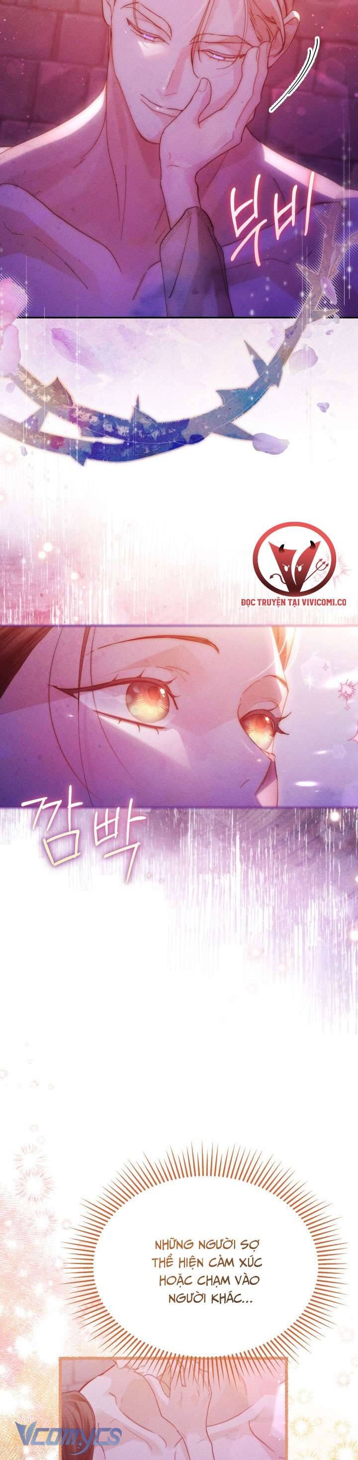 Tiếng Trống Vang Dội - Chương 44 - Trang 18