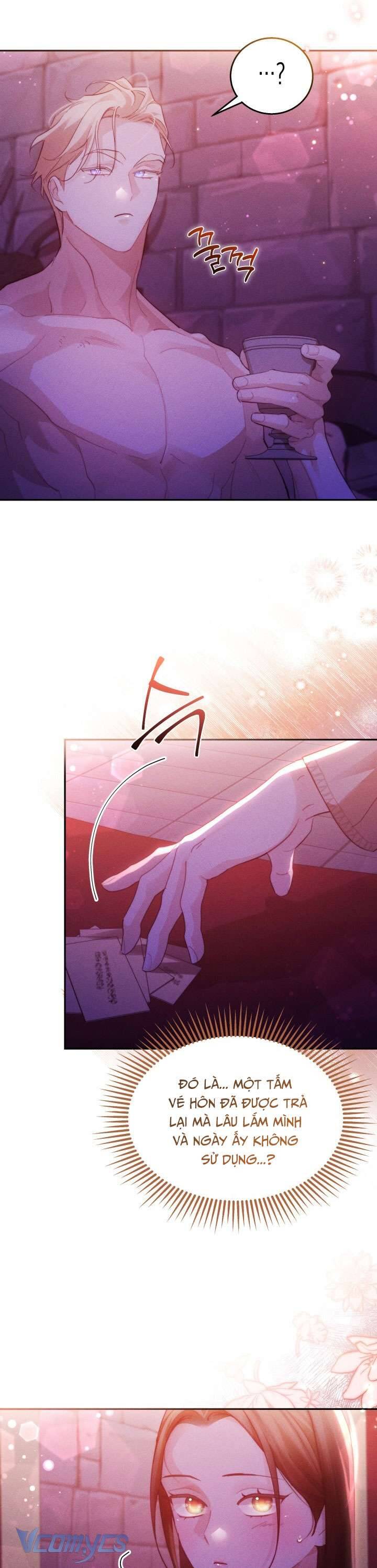 Tiếng Trống Vang Dội - Chương 44 - Trang 6