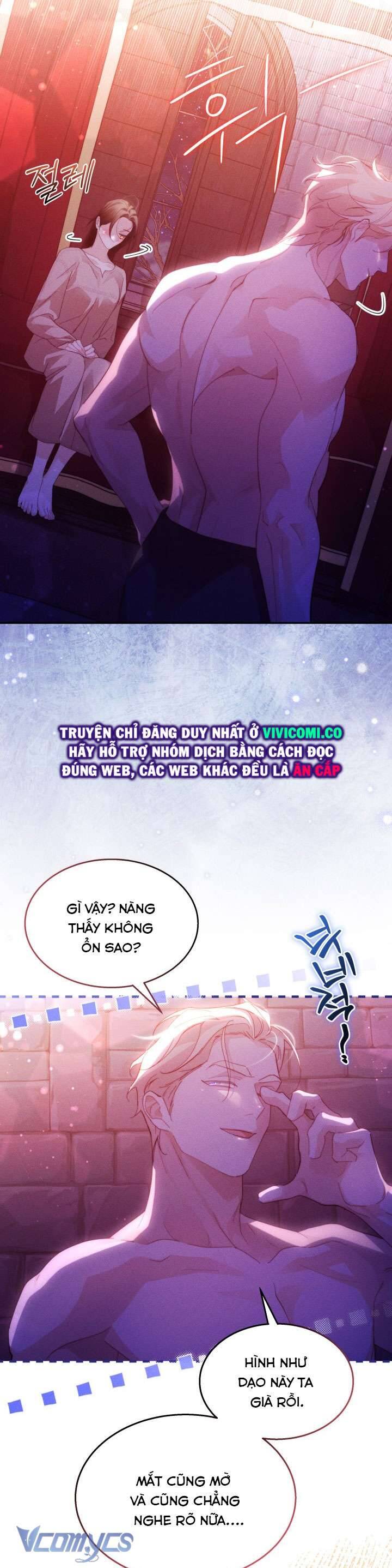 Tiếng Trống Vang Dội - Chương 44 - Trang 28