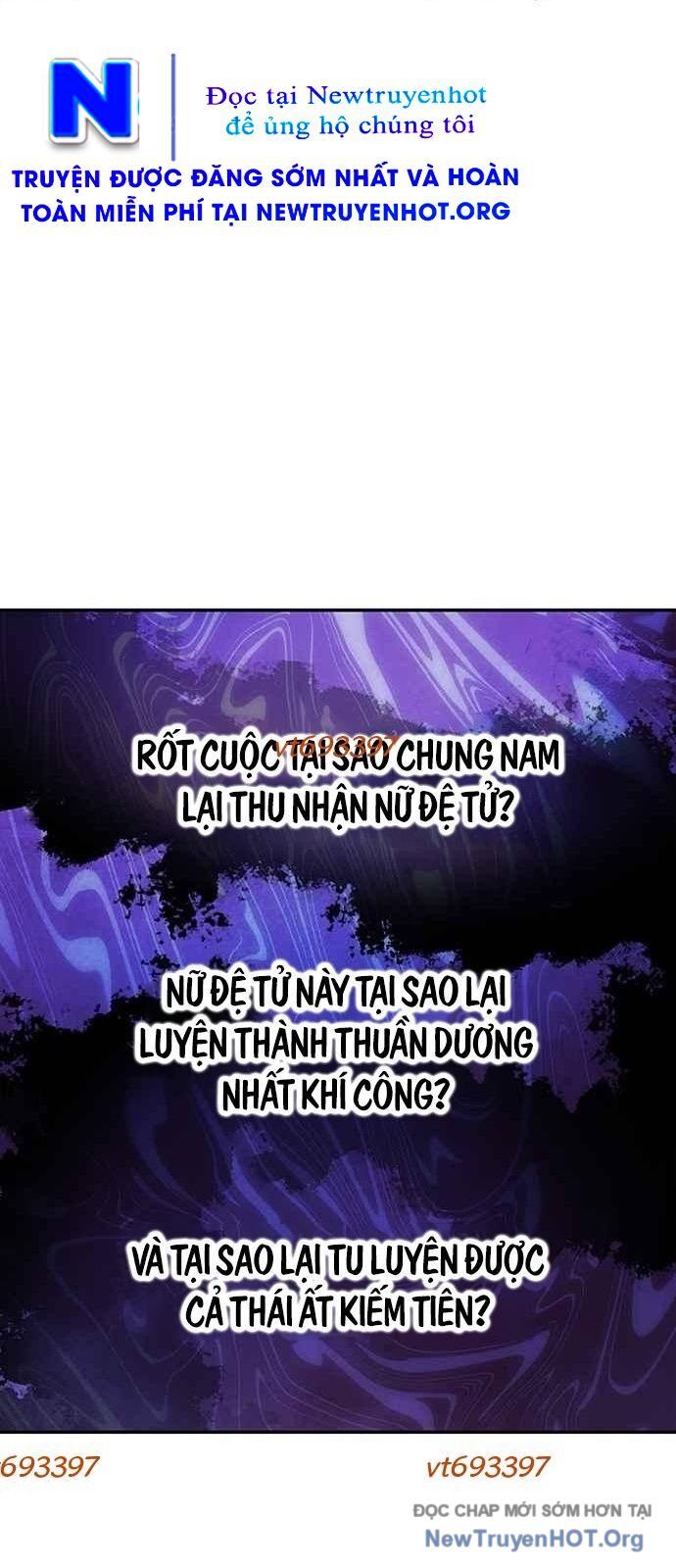 Thiên Tài Tuyệt Đỉnh Hoa Sơn - Chương 28 - Trang 9