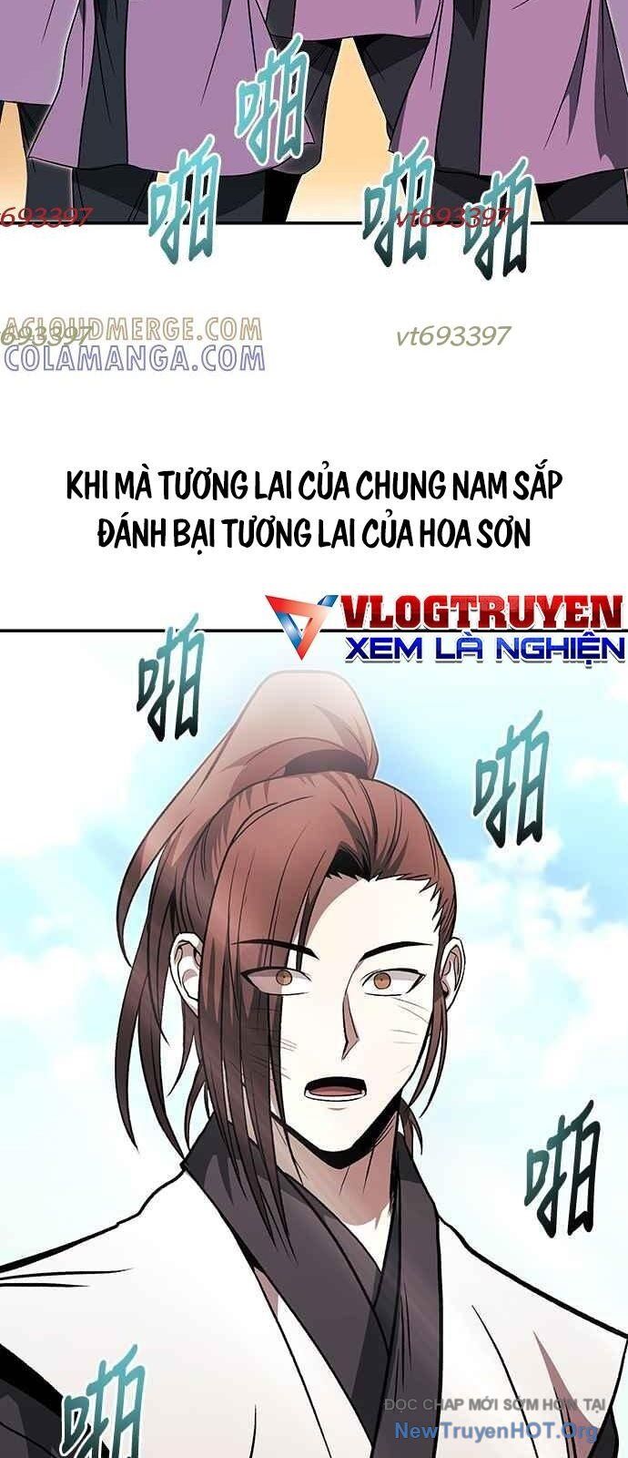 Thiên Tài Tuyệt Đỉnh Hoa Sơn - Chương 28 - Trang 43