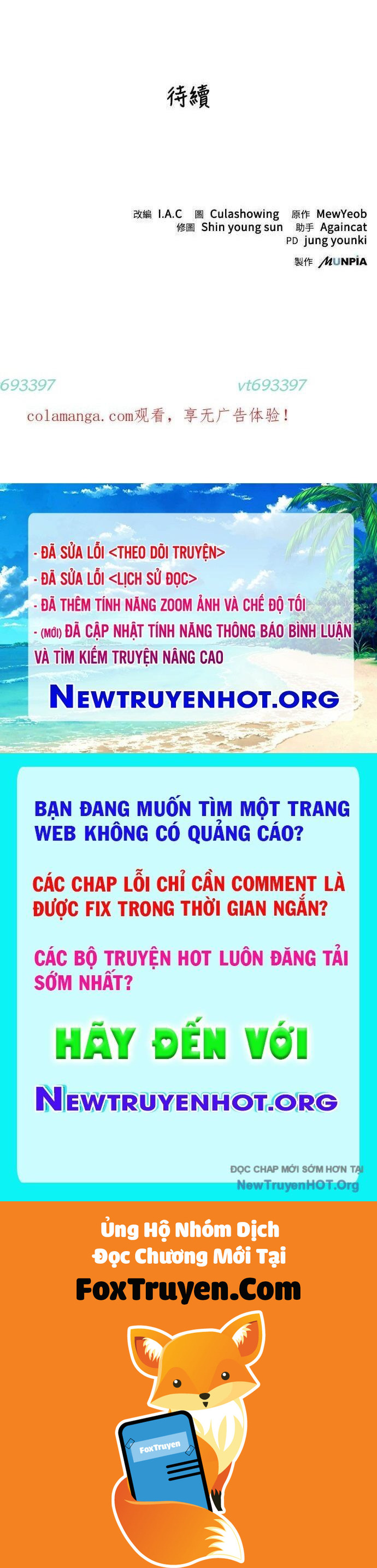 Thiên Tài Tuyệt Đỉnh Hoa Sơn - Chương 28 - Trang 64
