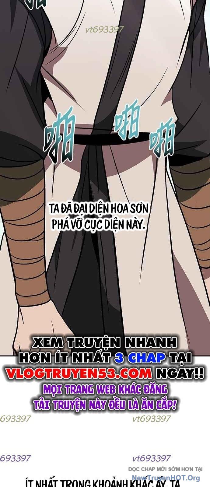 Thiên Tài Tuyệt Đỉnh Hoa Sơn - Chương 28 - Trang 44