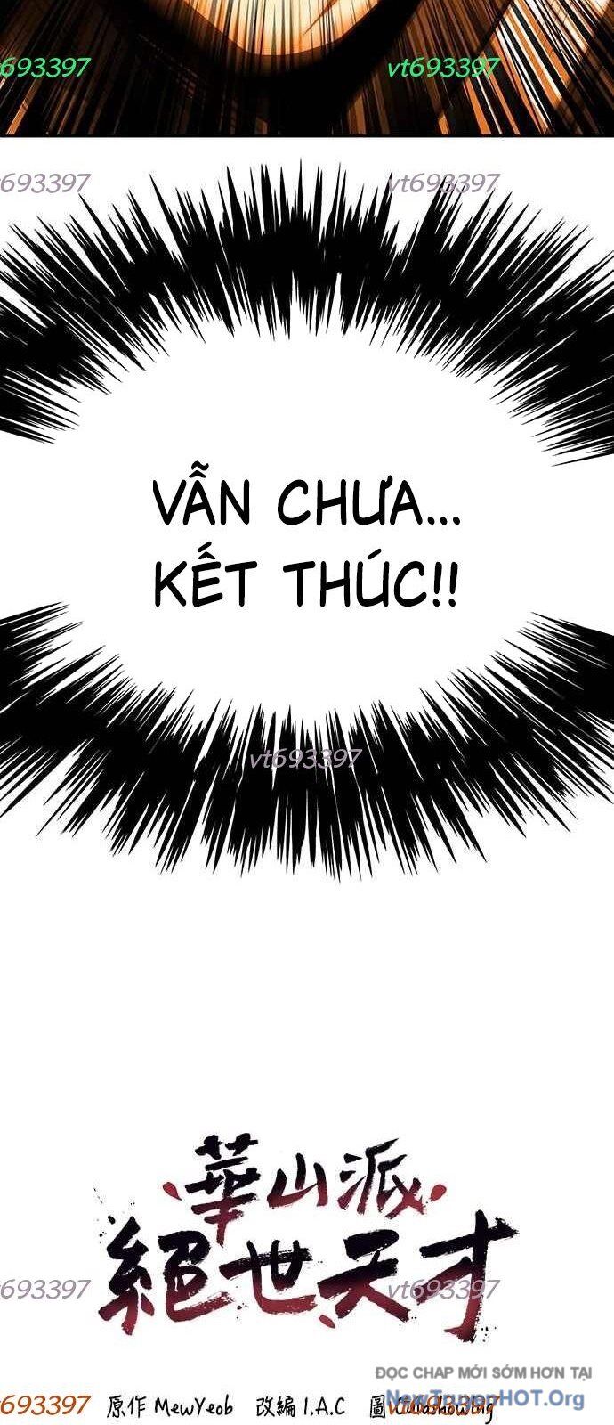 Thiên Tài Tuyệt Đỉnh Hoa Sơn - Chương 28 - Trang 8