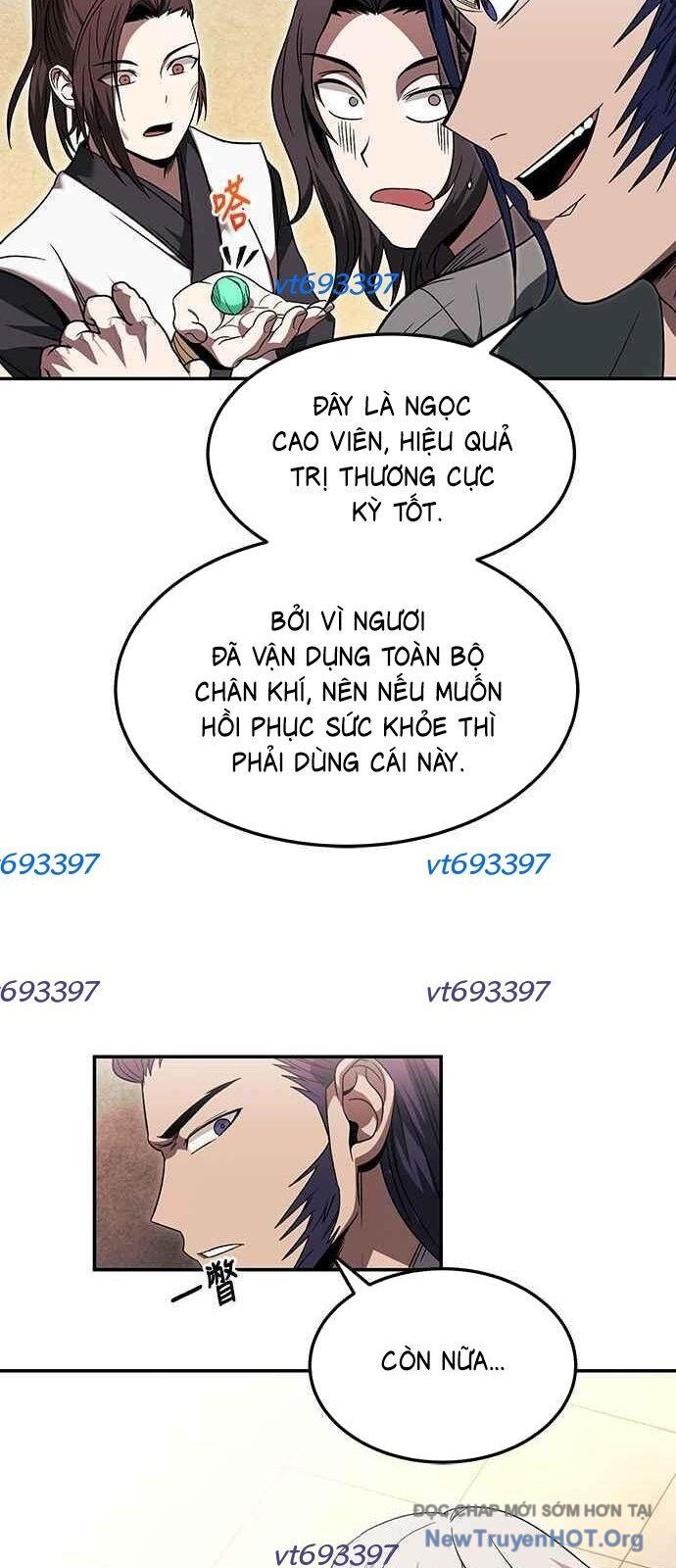 Thiên Tài Tuyệt Đỉnh Hoa Sơn - Chương 28 - Trang 55