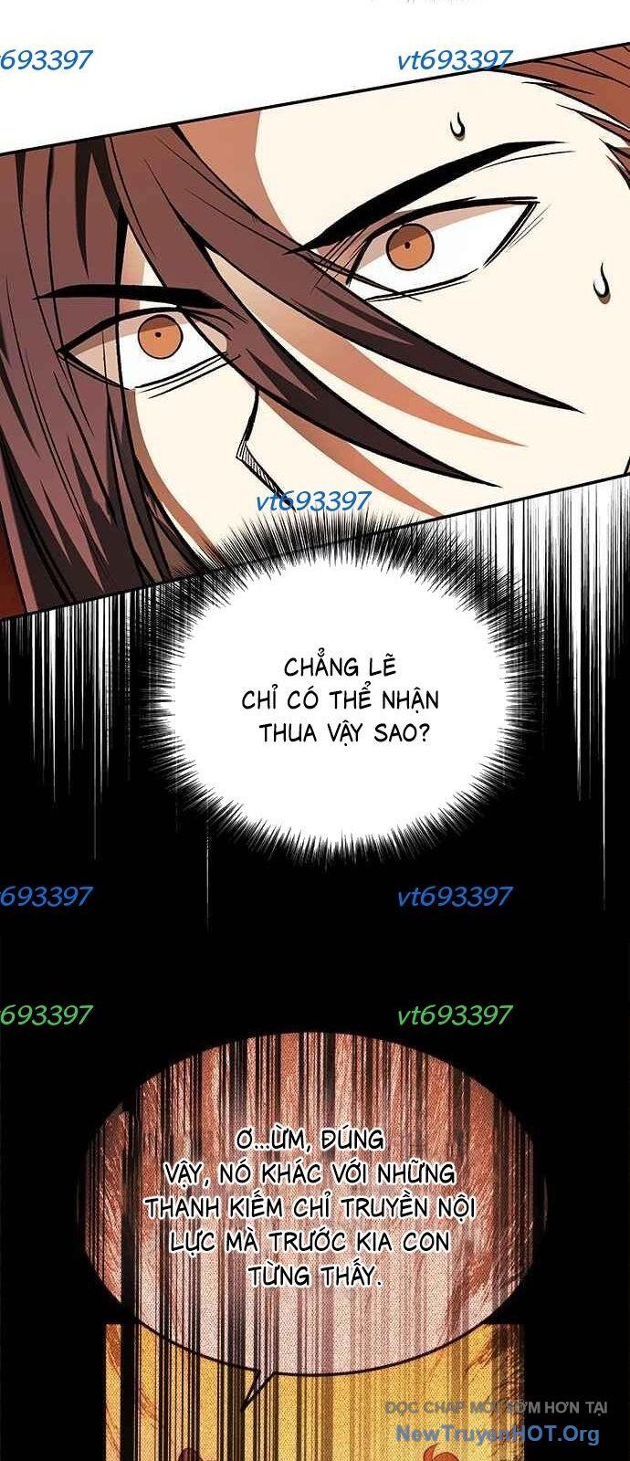 Thiên Tài Tuyệt Đỉnh Hoa Sơn - Chương 28 - Trang 22