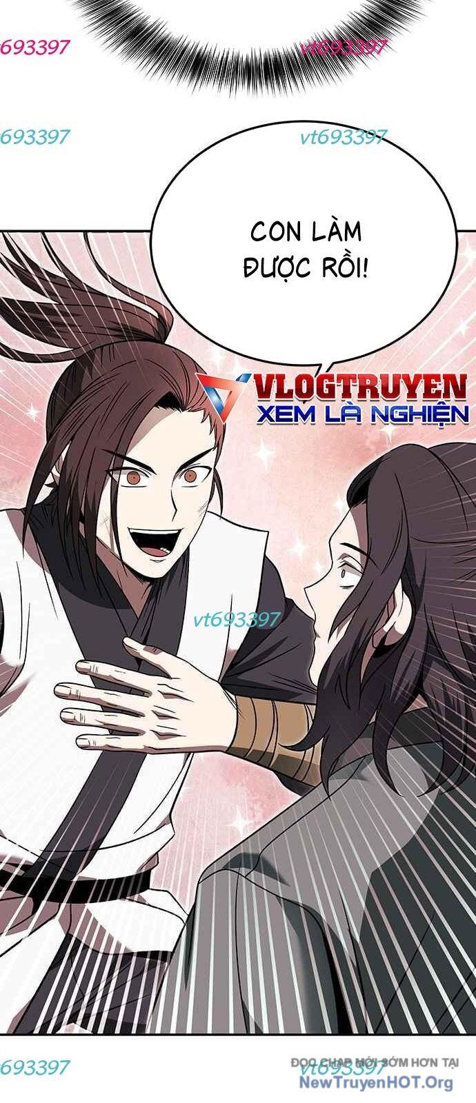 Thiên Tài Tuyệt Đỉnh Hoa Sơn - Chương 28 - Trang 51