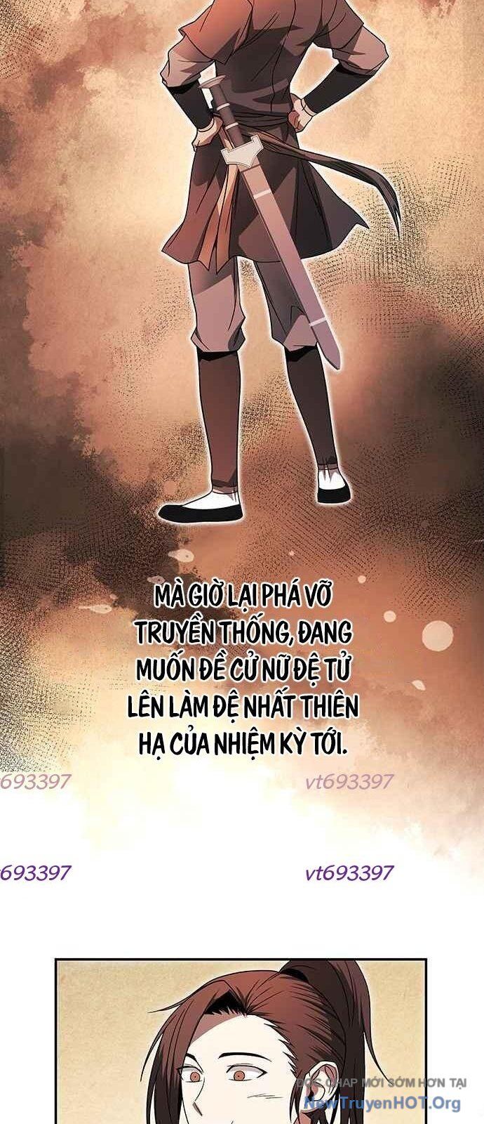 Thiên Tài Tuyệt Đỉnh Hoa Sơn - Chương 28 - Trang 58