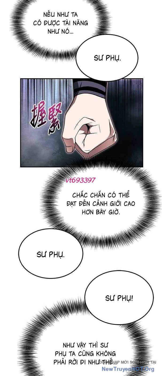 Thiên Tài Tuyệt Đỉnh Hoa Sơn - Chương 28 - Trang 50
