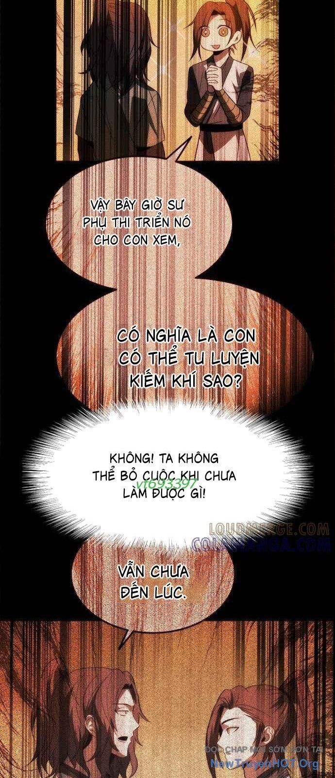 Thiên Tài Tuyệt Đỉnh Hoa Sơn - Chương 28 - Trang 23