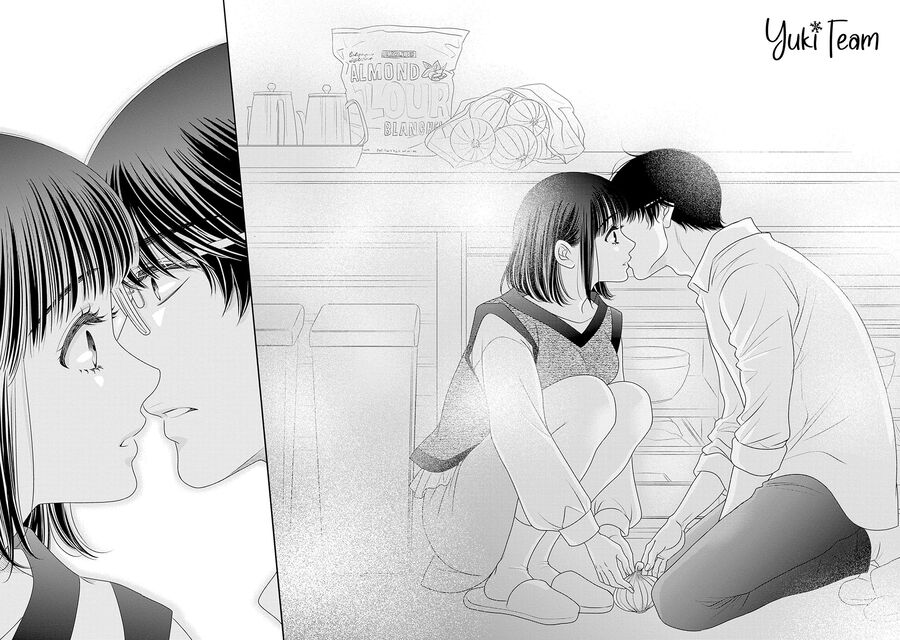 Sức Nóng Phía Trước 200M - Chương 16.5 - Trang 42