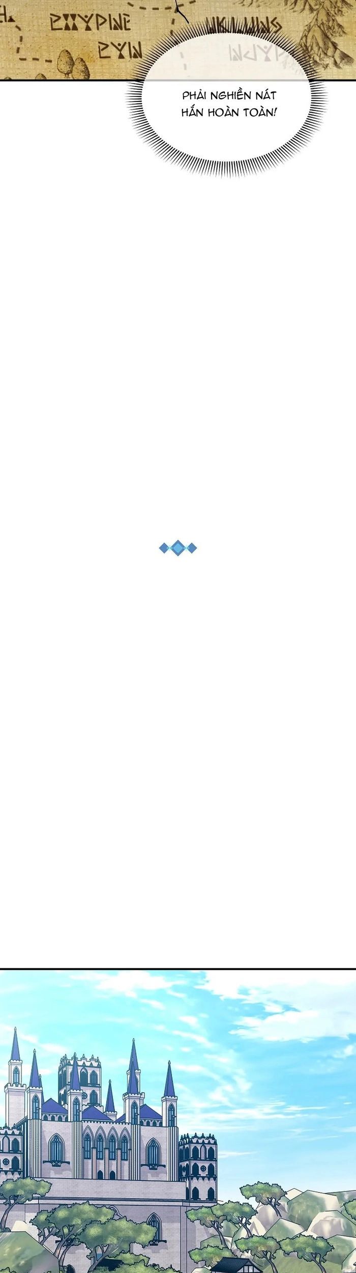 Người Chơi Lỗi - Chương 167 - Trang 21