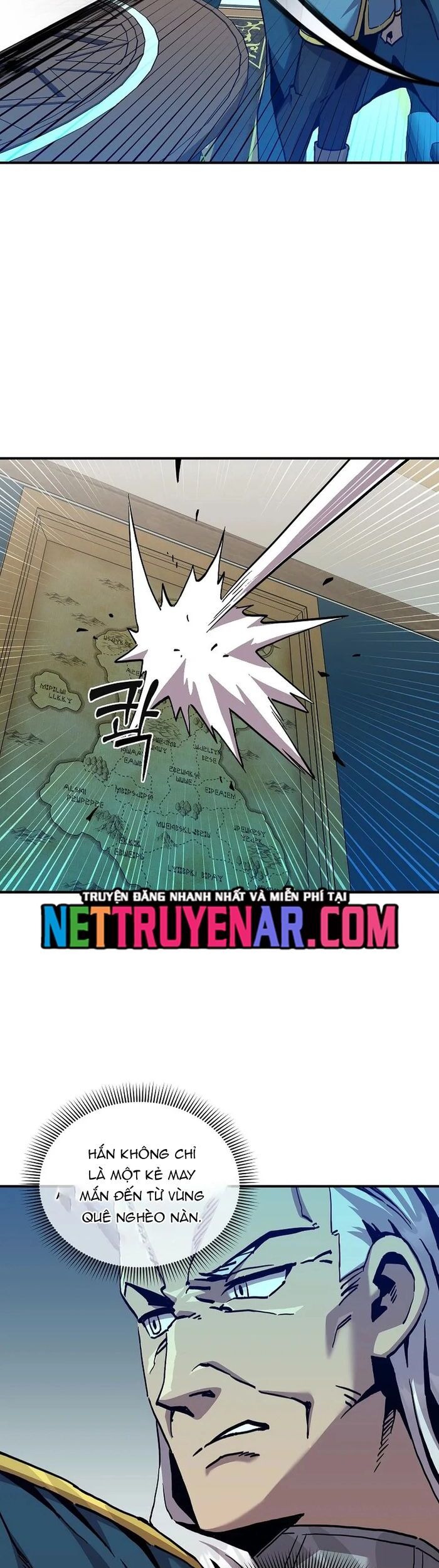 Người Chơi Lỗi - Chương 167 - Trang 19