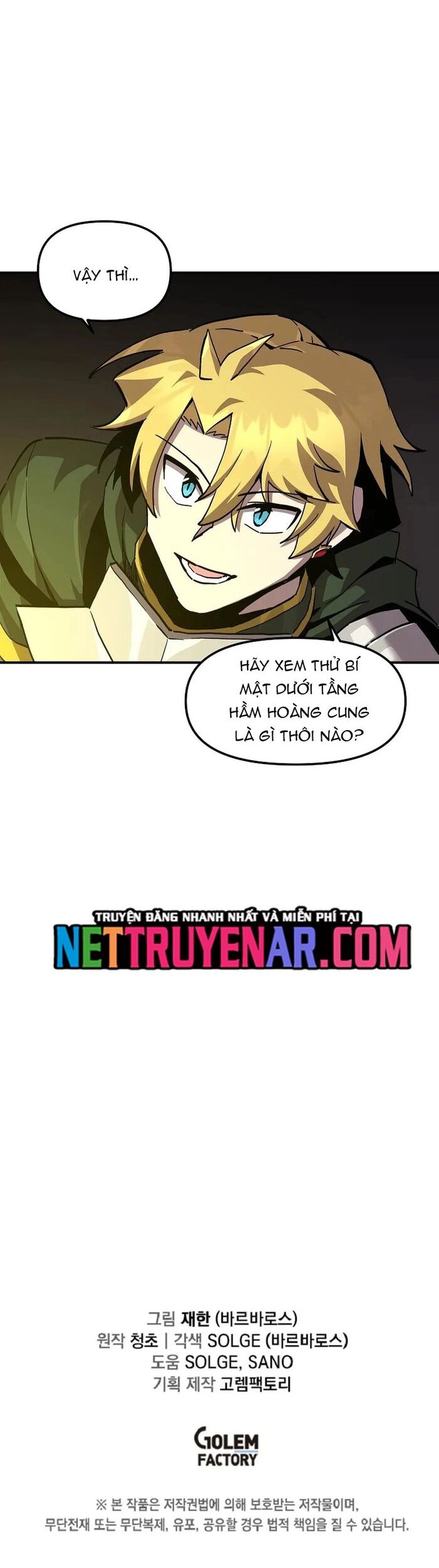 Người Chơi Lỗi - Chương 167 - Trang 36