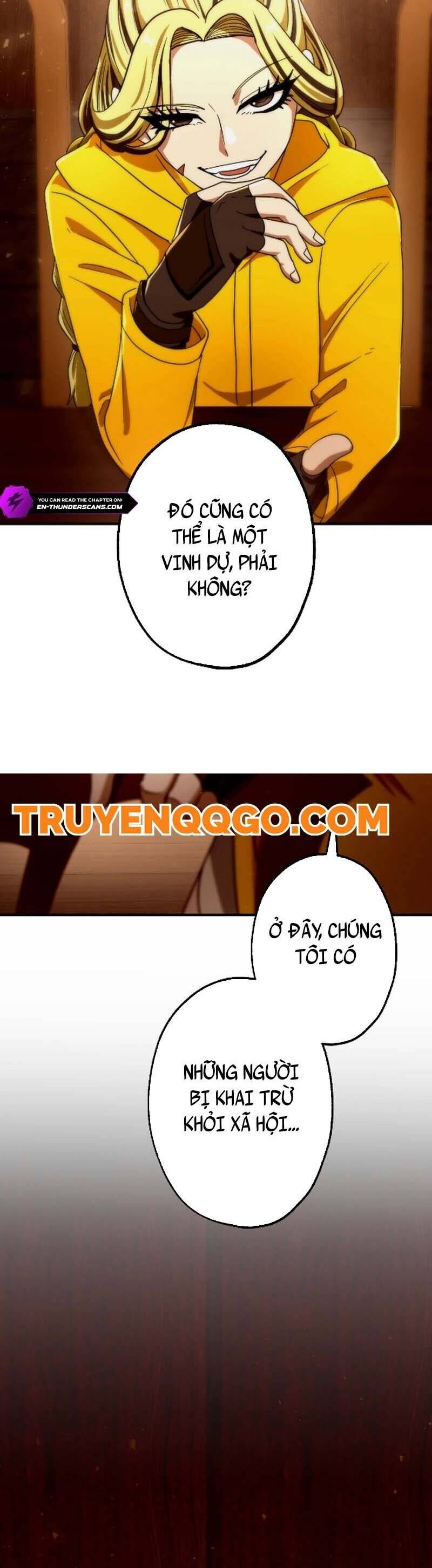 Kẻ Kế Thừa Thần Khí Viễn Cổ - Chương 16 - Trang 25