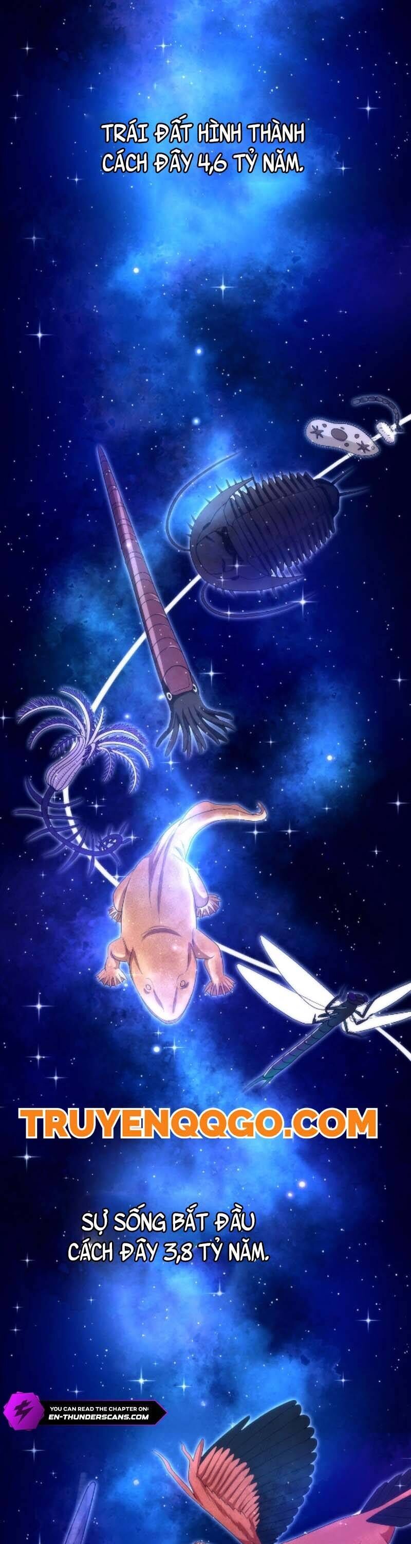 Kẻ Kế Thừa Thần Khí Viễn Cổ - Chương 16 - Trang 30