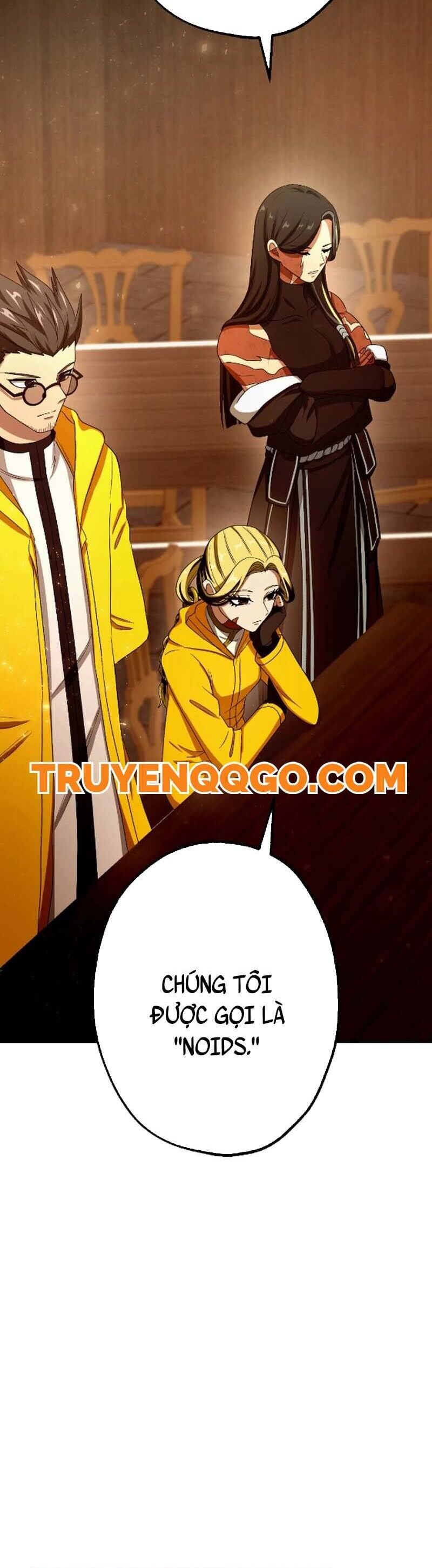 Kẻ Kế Thừa Thần Khí Viễn Cổ - Chương 16 - Trang 23