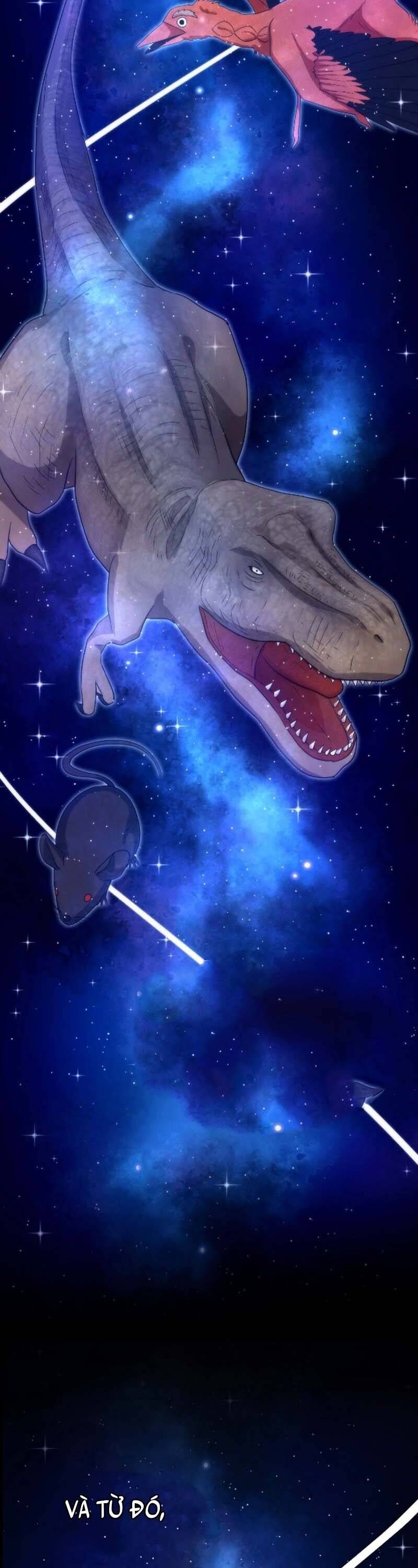 Kẻ Kế Thừa Thần Khí Viễn Cổ - Chương 16 - Trang 31