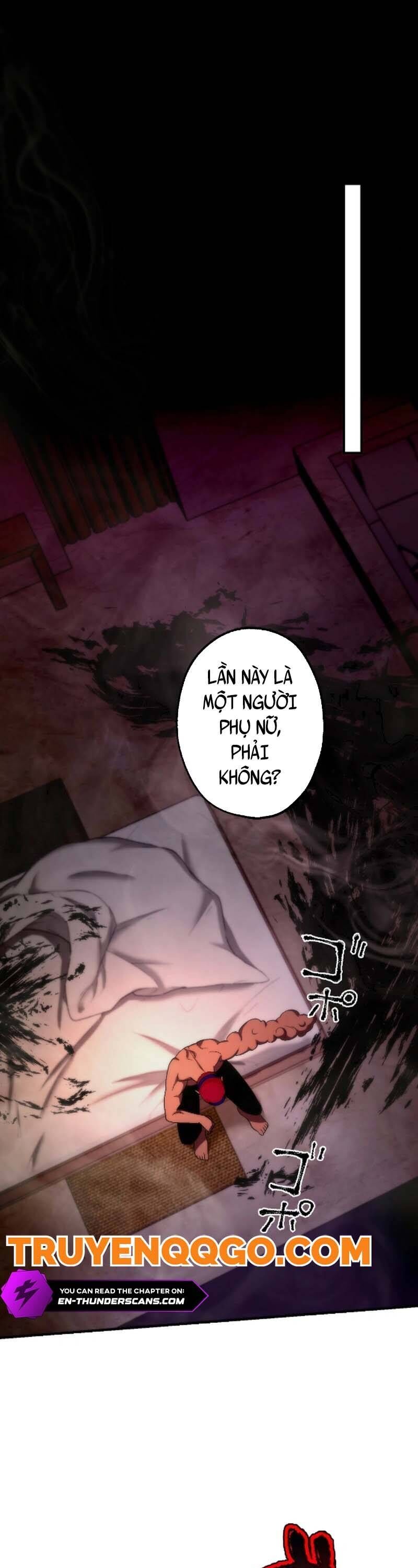 Kẻ Kế Thừa Thần Khí Viễn Cổ - Chương 16 - Trang 58