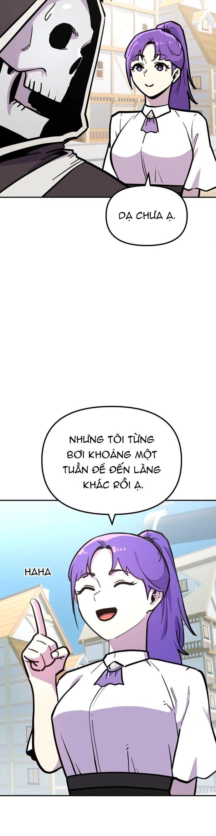 Siêu Cấp Skeleton - Chương 52 - Trang 3