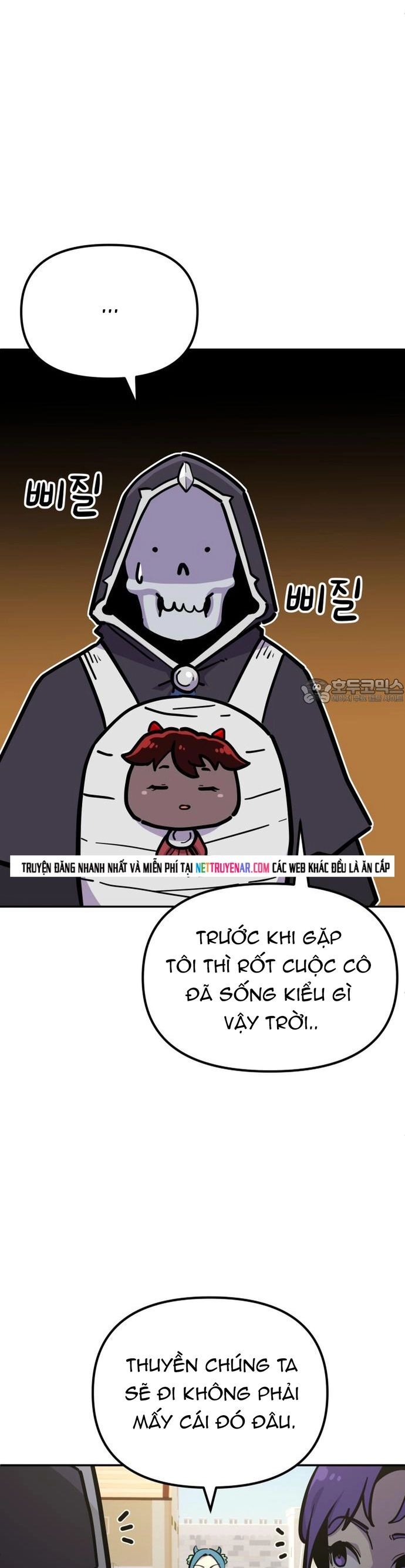 Siêu Cấp Skeleton - Chương 52 - Trang 4