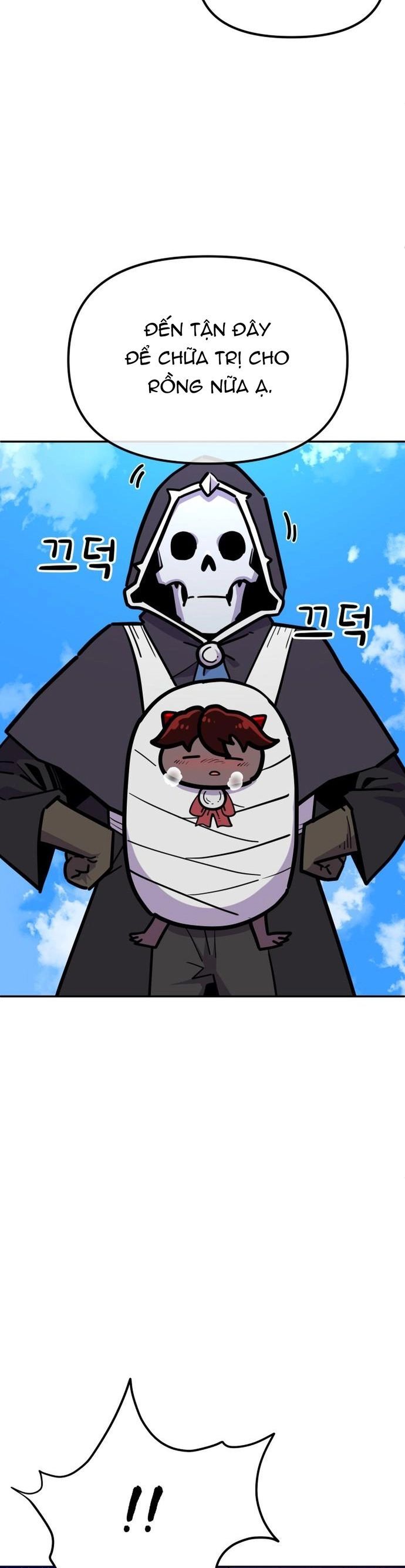 Siêu Cấp Skeleton - Chương 52 - Trang 52