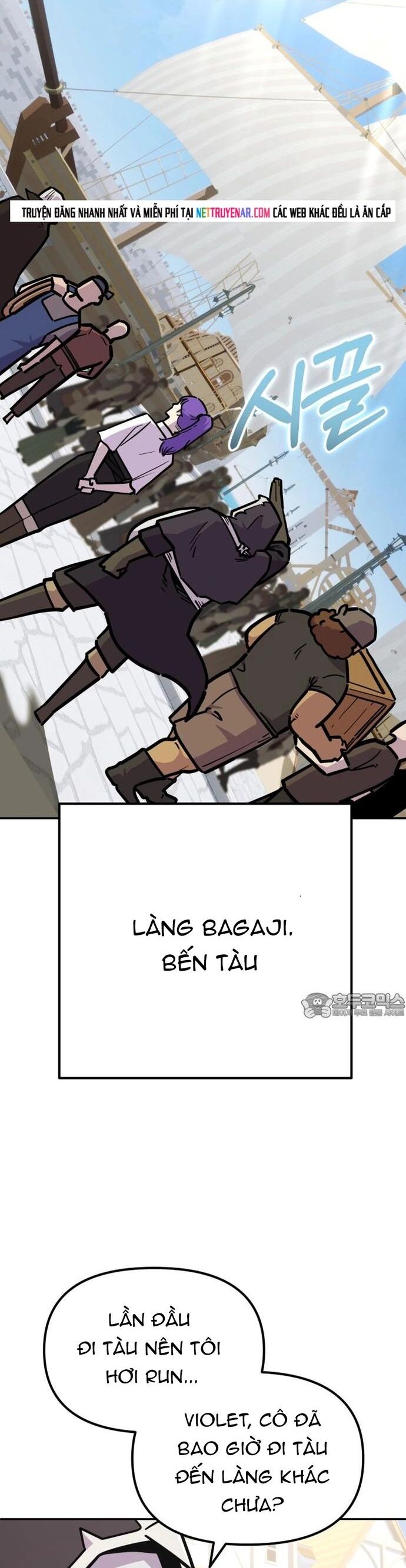 Siêu Cấp Skeleton - Chương 52 - Trang 2
